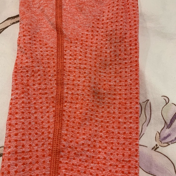 Gymshark Vital Seamless Leggings - Picture 3 of 4